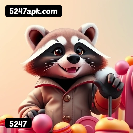 5247 - Rápido Acesse