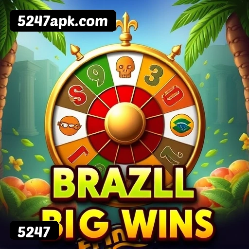 5247 Brasília - Casino Guide
