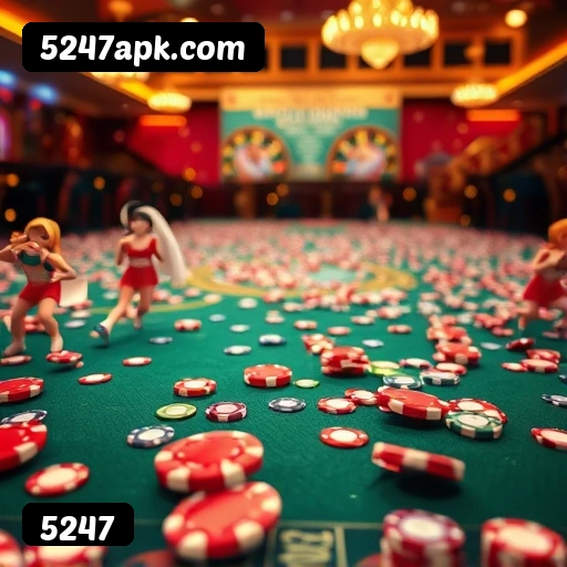 5247 Belo Horizonte - VIP Casino
