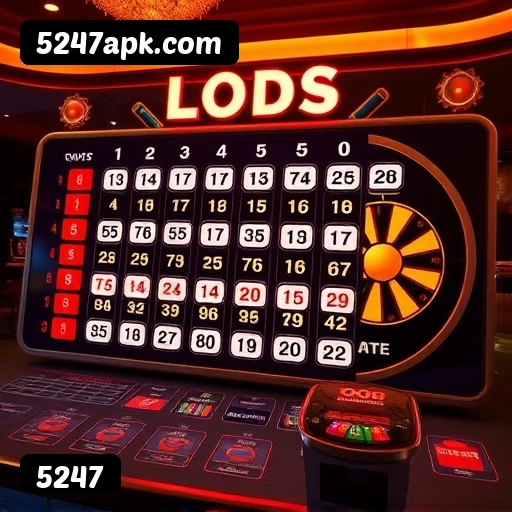 5247 Brasília - Bonus Features
