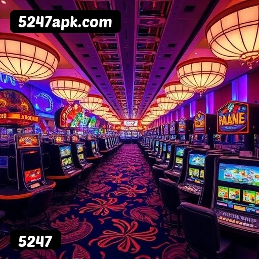5247 - App Features
