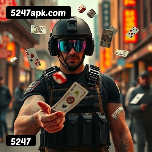 5247 Salvador - Support