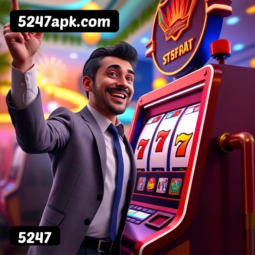 5247 Brasília - Jogo Features