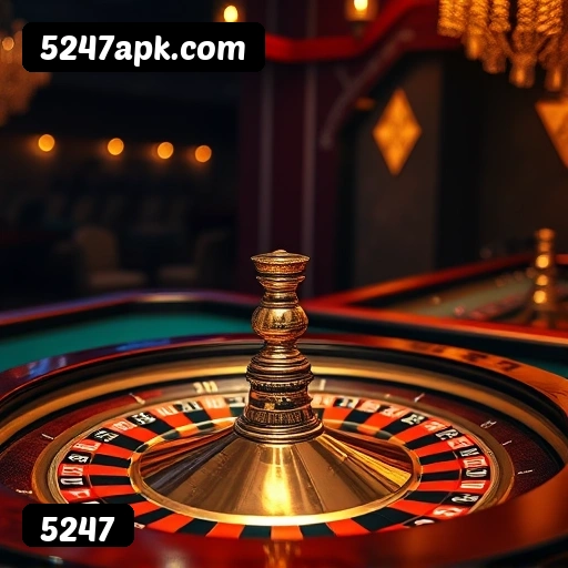 5247 - Support