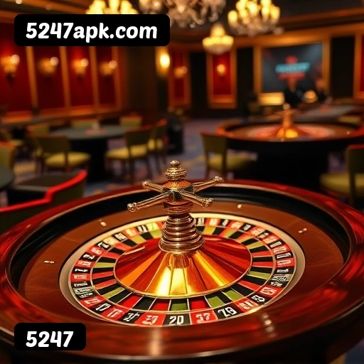 5247 Belo Horizonte - Jackpots