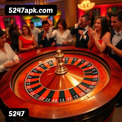 5247 Rio de Janeiro - Popular Jogos