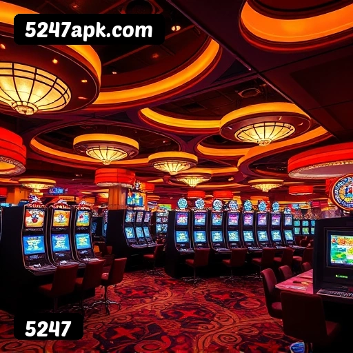 5247 Brasília - Betting Features